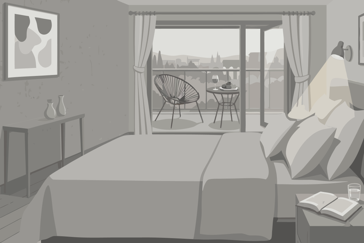 Suite Executive