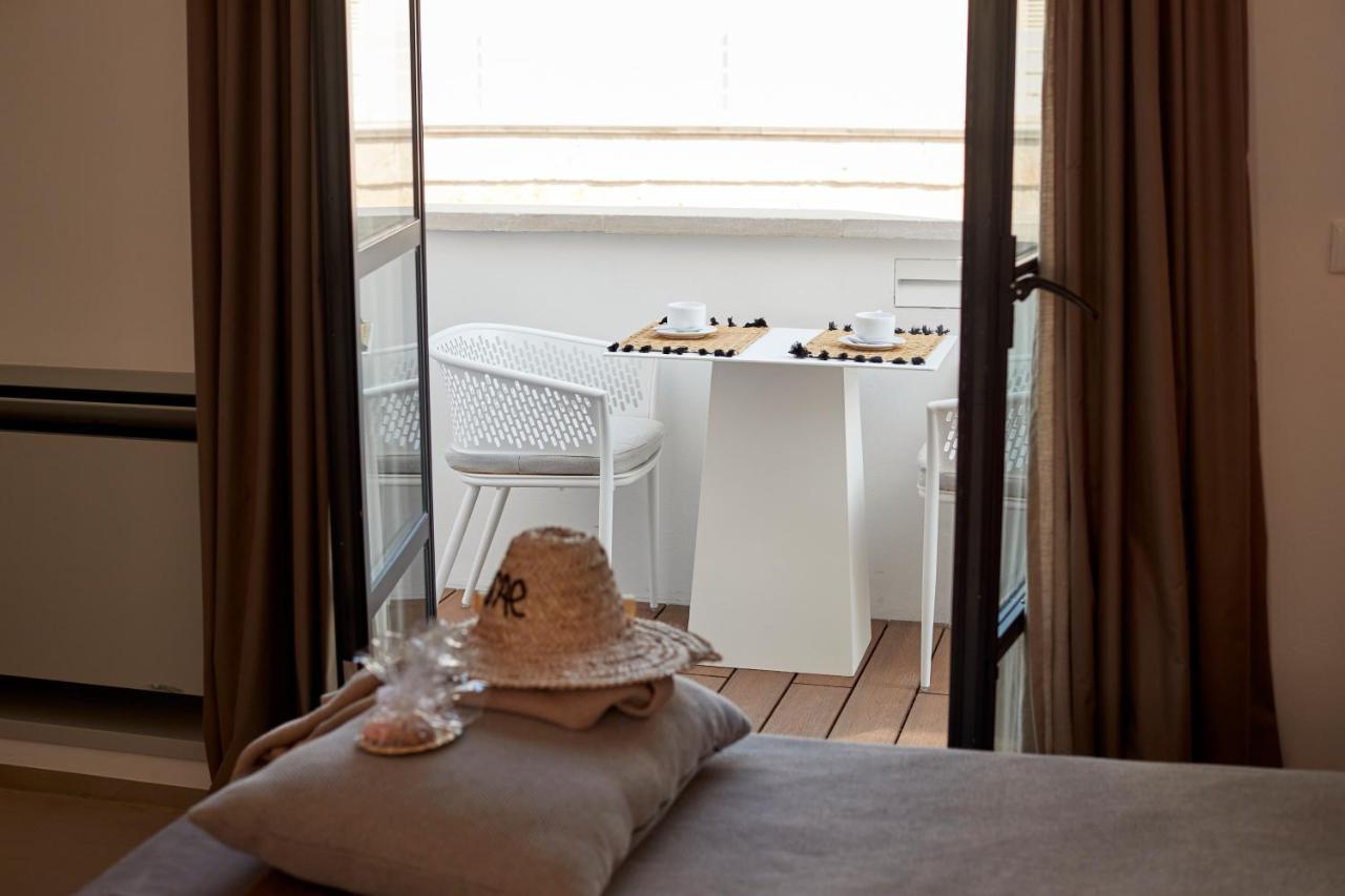 Deluxe Double Room hot tube