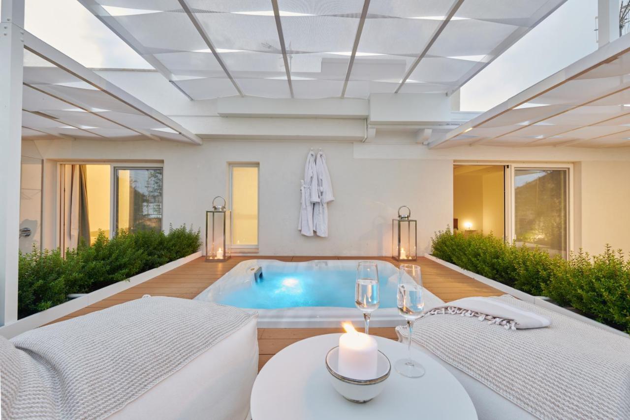 Penthouse Apartment