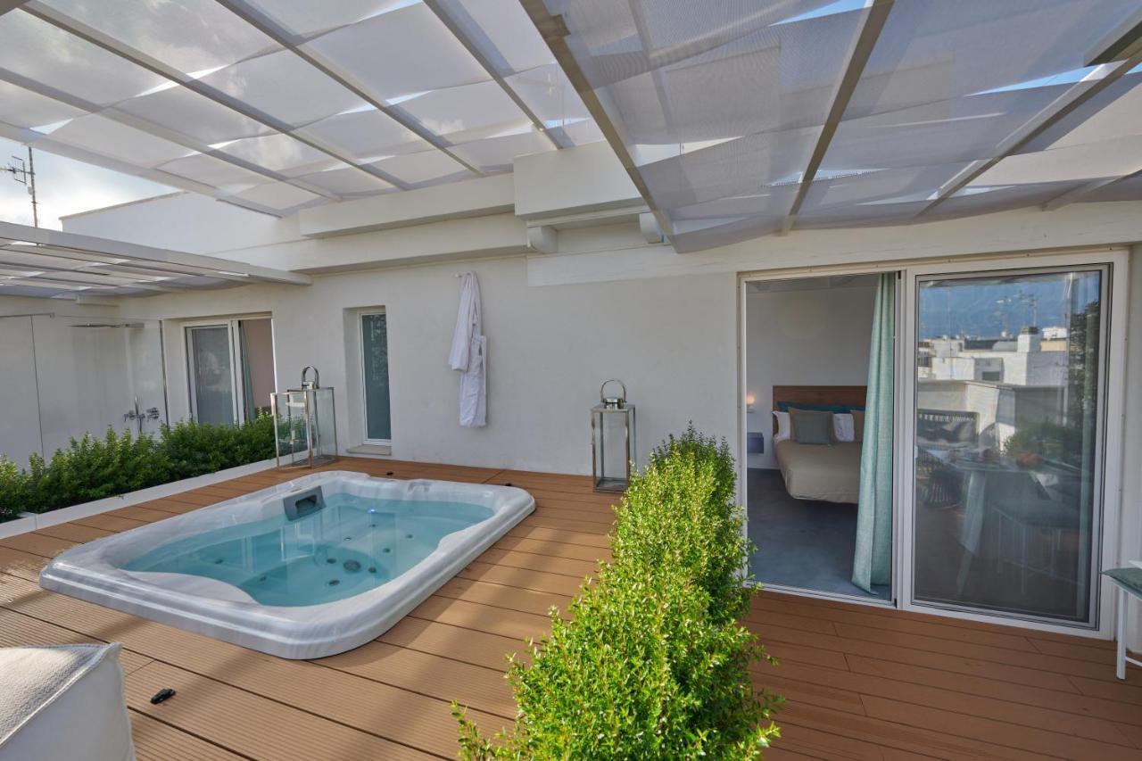 Penthouse Apartment