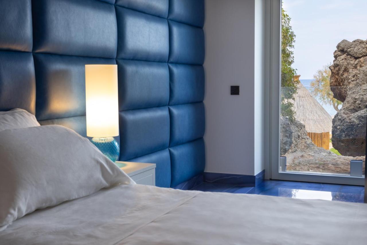 Suite Sea View
