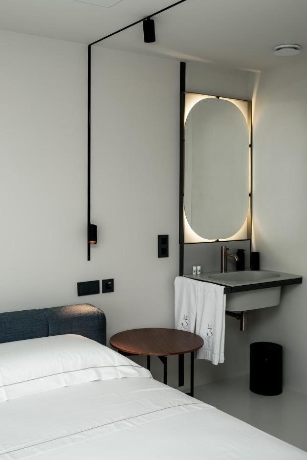 Deluxe Double Room Sea View