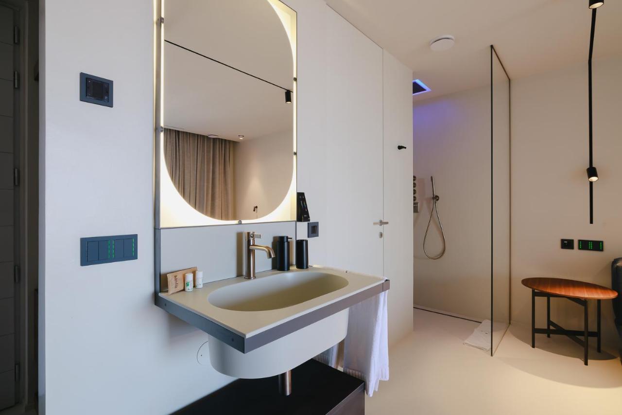 Deluxe Double Room Sea View
