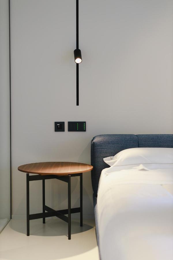 Deluxe Double Room Sea View