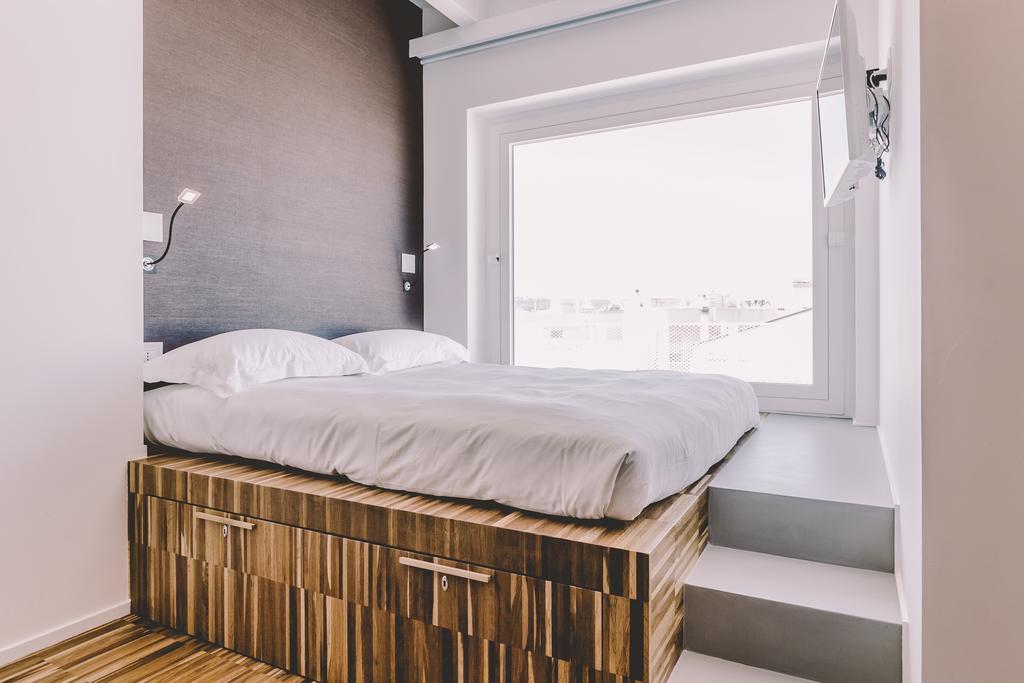 Suite con 2 Camere da Letto e Vista Mare