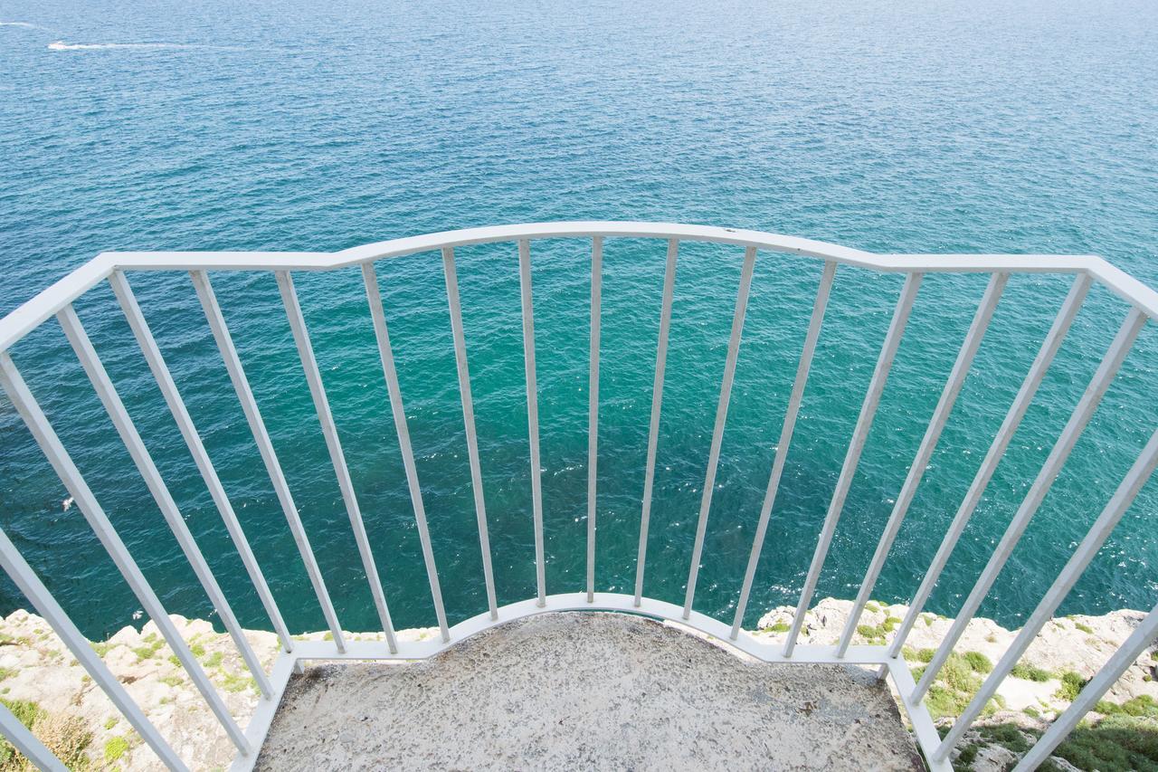 Deluxe Double Room Balcony Sea View