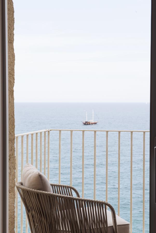 Deluxe Suite Sea View