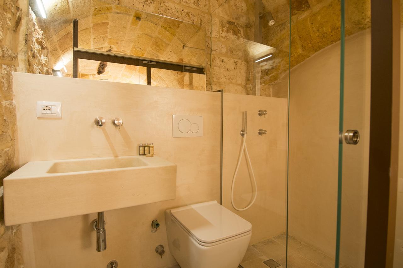 Double Room Cave Basement