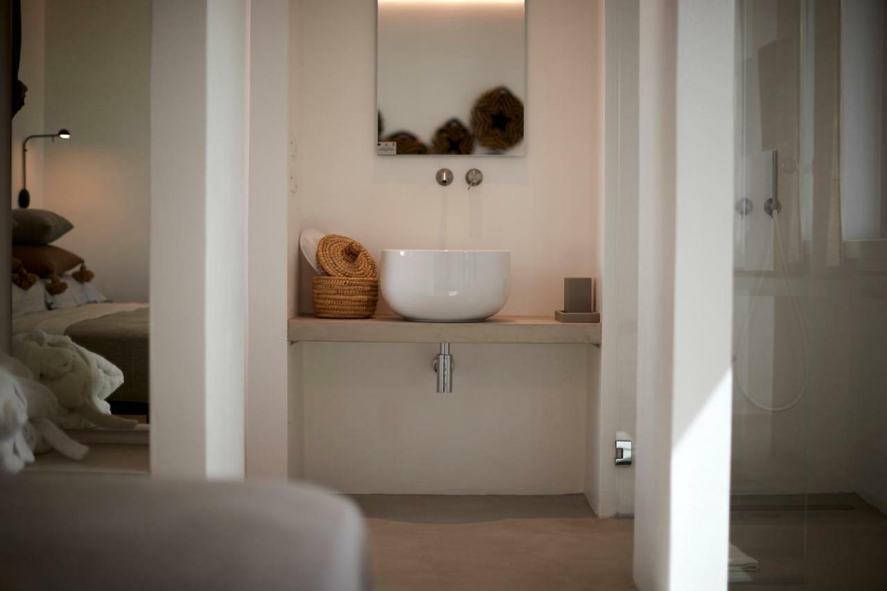 Suite Hot Tub