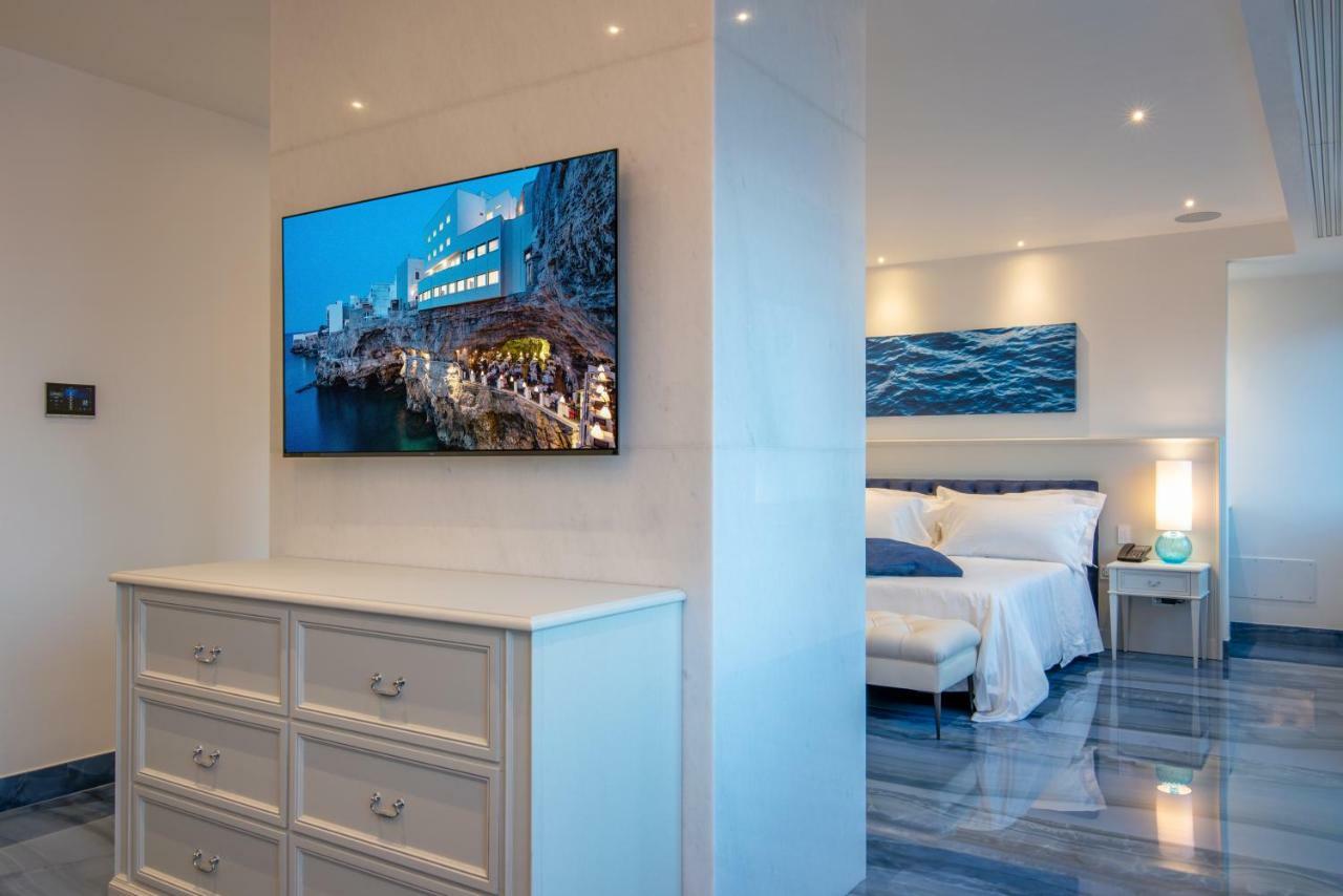 Suite 152 Sea View