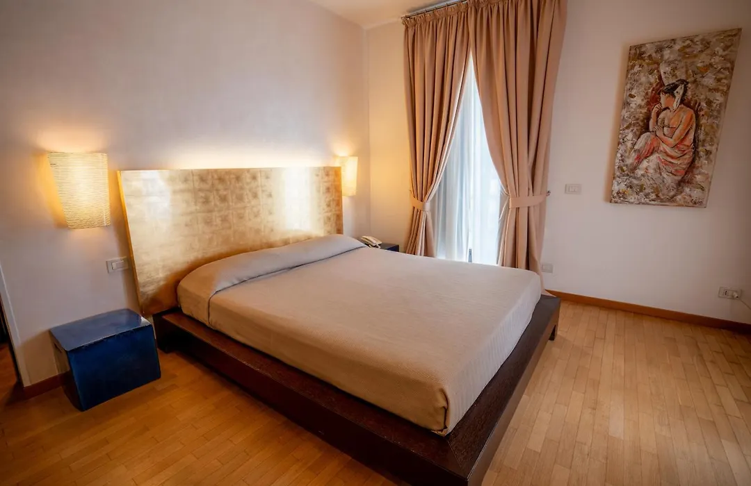 San Tommaso Hotel-1