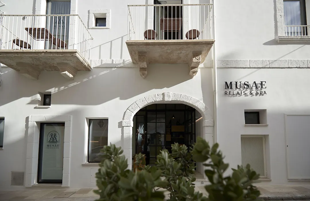 Musae Relais & Spa-1