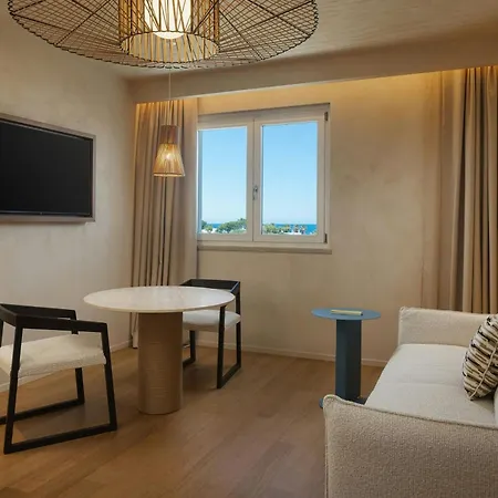 Cala Ponte, a Tribute Portfolio Hotel-3