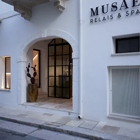 Musae Relais & Spa-3